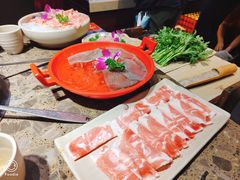 -小龙坎火锅(总店)