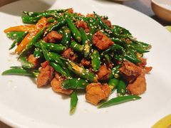 -奉天小馆·非遗东北菜(沈阳万象城店)