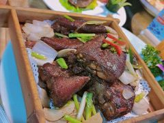 -爷爷的草帽·海鲜馆(孙塘路店)