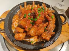 -七八冷面·延边朝鲜族美食(圣熙八号店)