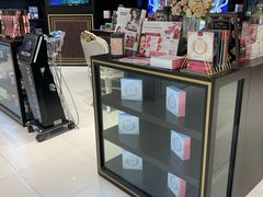 店内环境-梅龙镇广场