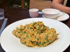 -单家老院·院子里的青岛菜(沙子口店)