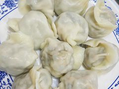 -馅老满·生春阁(慕田峪店)