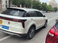 -易通行汽车陪练(通州店)