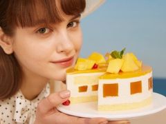 -幸福西饼生日蛋糕·下午茶(光明店)