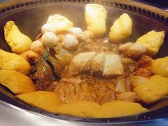 -锅老头铁锅炖•大锅蒸汽海鲜(韩乐坊店)