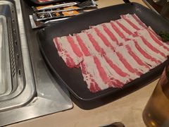 -新石器烤肉(南站店)