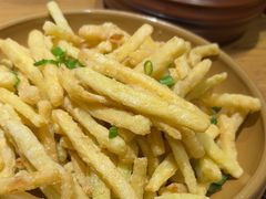 -吃饭皇帝大·土家民族菜(温州万象城店)