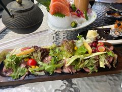 -弓二·烧鸟居酒屋(财富购物中心店)