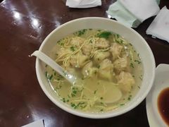 -东泰祥生煎馆(陕西南路店)
