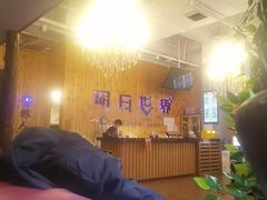 -明日世界密室轰趴·剧本桌游·箭馆团建(国贸店)