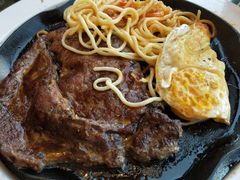 -豪客来牛排(天阳D32店)