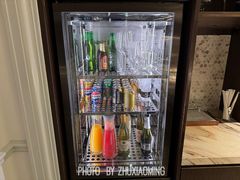 -广州富力丽思卡尔顿酒店