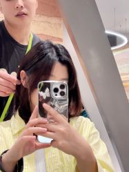 -MY HAIR ARDOR