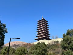 -牛首山文化旅游区