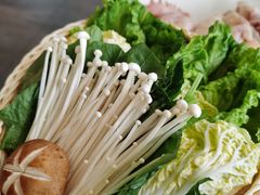 -原味主张椰子鸡·脆皮文昌鸡煲(友谊广场店)