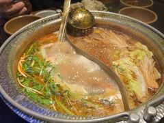 -牛New寿喜烧(虹桥新天地店)