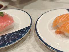 -滨寿司(新街口中央商场店)