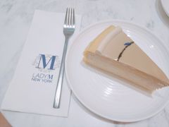 伯爵茶千层-Lady M(沙田新城市广场店)