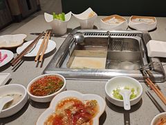 -海底捞火锅(龙岗星河COCO Park店)