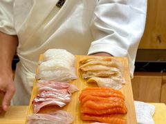 -鮨政· Omakase(港汇恒隆广场店)