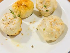 -舒蔡记生煎菜饭(云南中路店)