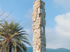 -亚龙湾中心广场