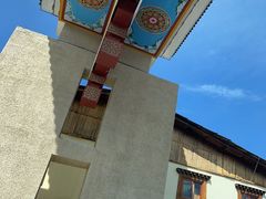 -迪庆藏族自治州博物馆