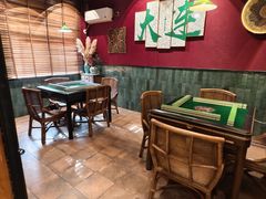 -西西里轰趴日租聚会别墅·团建拓展