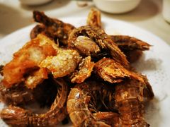 -新享乐海鲜(翠华路店)