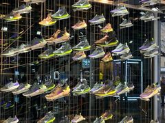 -NIKE品牌体验店(南京东路店)