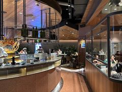 -大树餐厅(益田假日店)