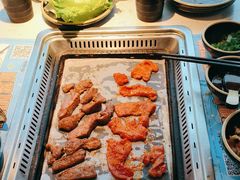 -非烤勿扰自助烤肉(合胜百货店)