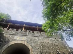 -鼓楼(西湖风景名胜区)