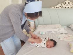 -北京享悦时光月子会所