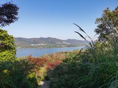 -雅达·阳羡溪山小镇中心