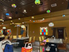 -君邦火锅(新疆大厦店)