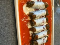 -Efes Turkish & Mediterranean Cuisine 艾菲斯餐厅(陆家嘴店)