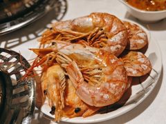 -海天盛宴新派海鲜自助餐厅(群力店)