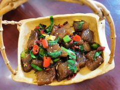 -鱼乐岛餐厅·户外花园主题餐厅