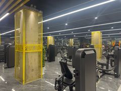 -峰鸟自助健身(锦泰城店)