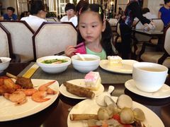 -岚桥锦江大酒店-瑞泰西餐厅