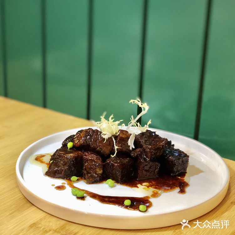 超级美味性价比又高的粤菜馆
