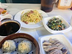 -清真马祥兴菜馆(云南北路店)