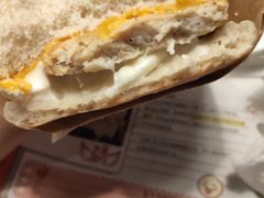 -肯德基(春申店)