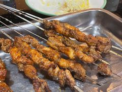 -胶东海鲜大排档(北太平庄店)