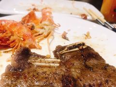 -铁板诱惑法式铁板烧(大卫城店)
