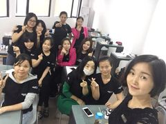-伊丽莎白美容培训学校(顺德校区)