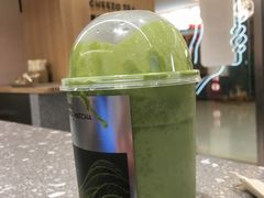 -喜茶(北京财富购物中心店)