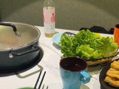 -采椰郎椰子鸡·脆皮鸡火锅(融创茂店)